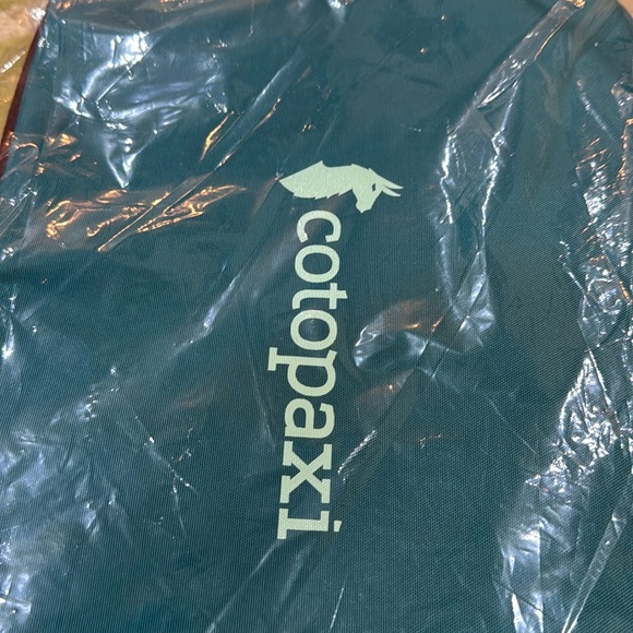 New with Tags - Cotopaxi - Trece 13” Laptop Sleeve - Del Dia - Picture 2 of 6